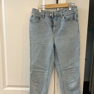 Topshop Jeans